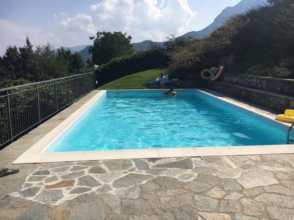 Bellavista Home Плезио Экстерьер фото
