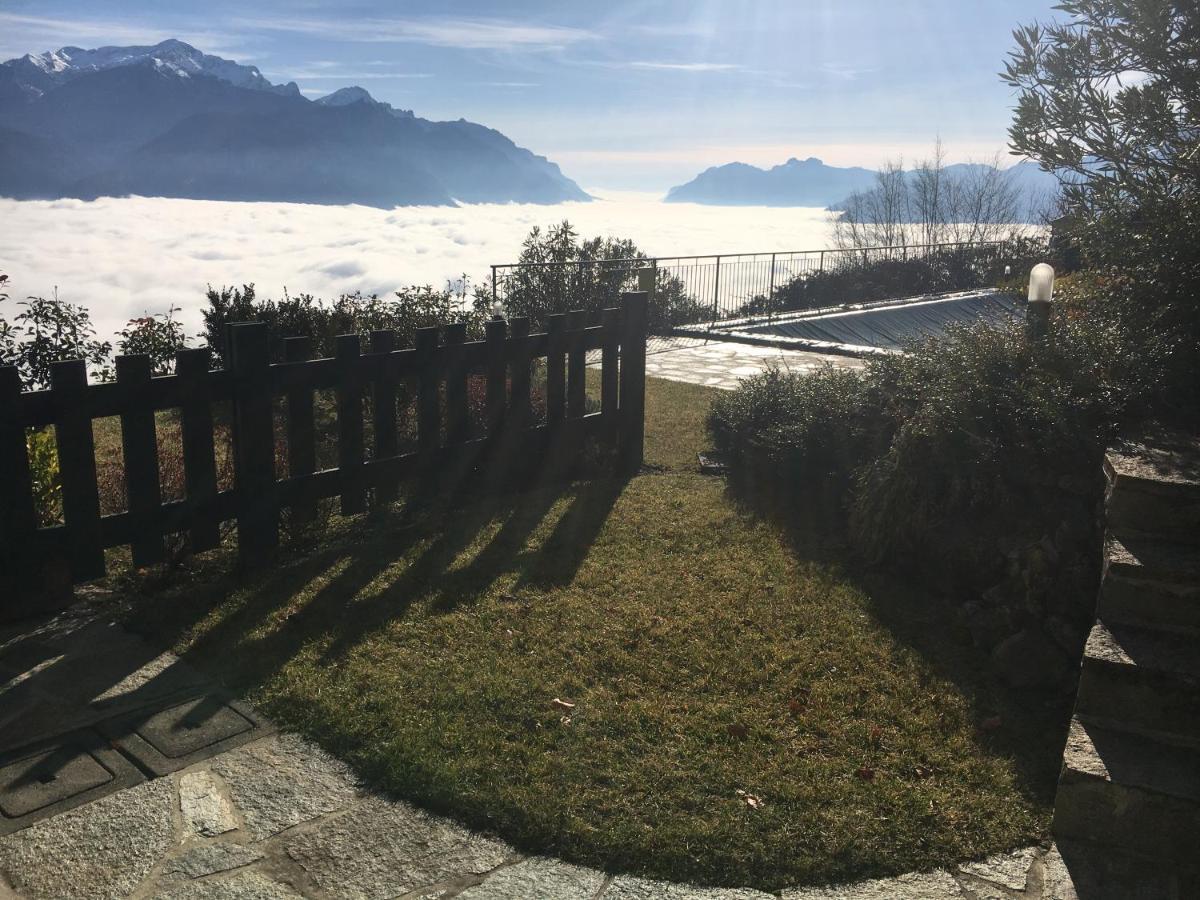 Bellavista Home Плезио Номер фото