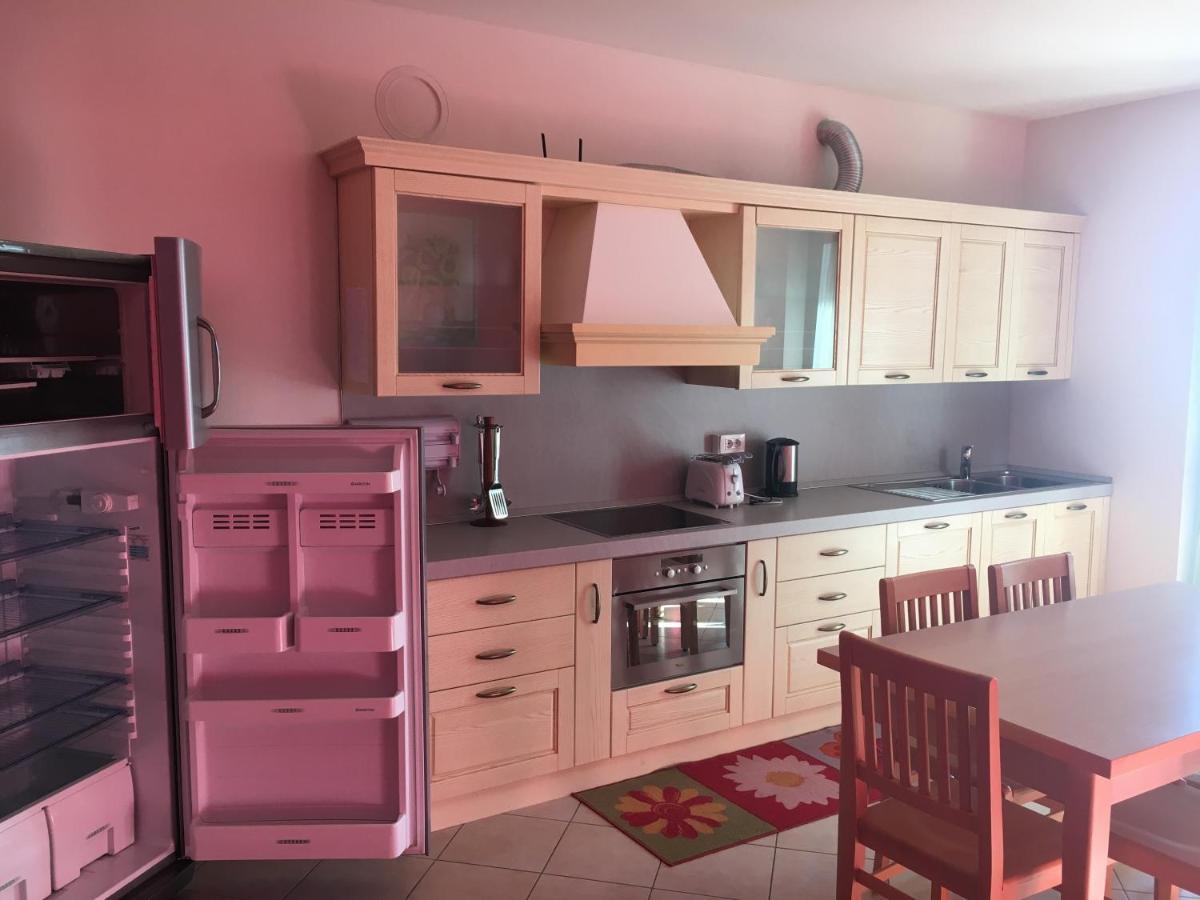 Bellavista Home Плезио Номер фото